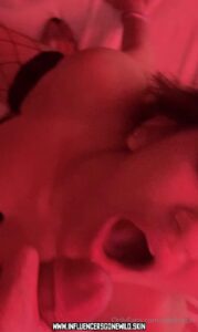 Adelinebri American Big Breasts Onlyfans Blue Eyes Female