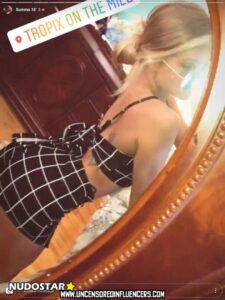 Jillian Catalanotti American Medium Breasts Content Creator