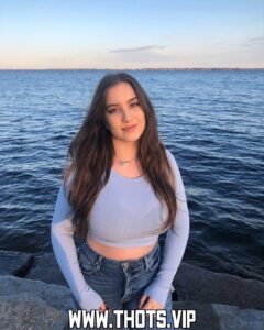 Adiel Grech Canadian Cute Blue Eyes Bisexual Influencer Big