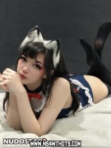 Zureeal Female Onlyfans Model Beautiful Cosplayer